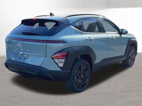 New 2026 Hyundai Kona SEL Sport AWD/4WD image 9