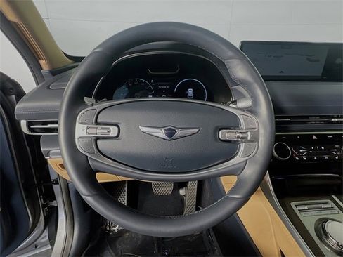 Used 2023 Genesis GV80 2.5T w/ Prestige Package image 15
