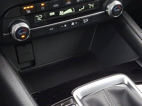 New 2025 MAZDA CX-5 AWD 2.5 S w/ Select Package image 18