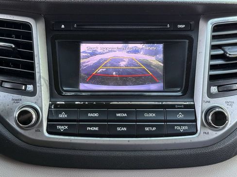Used 2016 Hyundai Tucson Eco AWD/4WD image 30