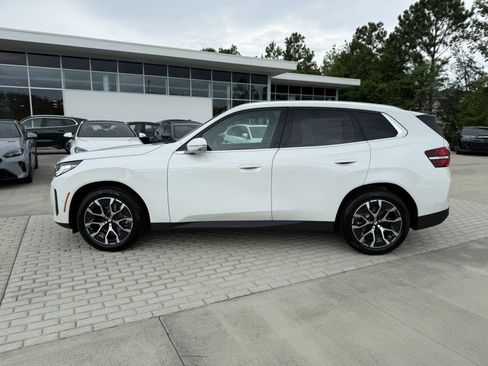 New 2026 BMW X3 xDrive30 w/ Premium Package image 3