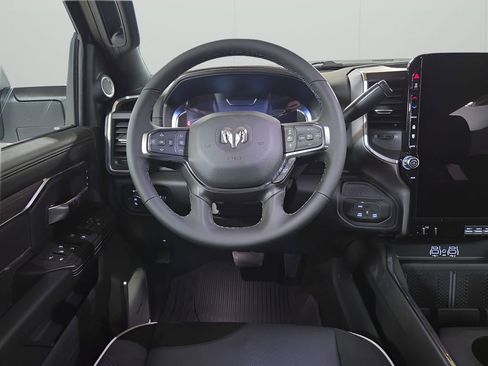 New 2026 RAM 2500 Laramie image 13