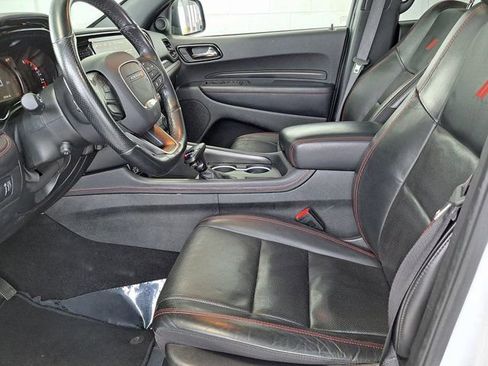 Used 2024 Dodge Durango GT image 20