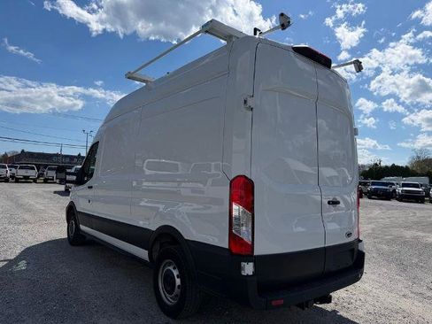 Certified 2023 Ford Transit 250 148 High Roof image 4
