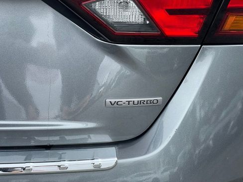 Certified 2023 Nissan Altima 2.0 SR image 33