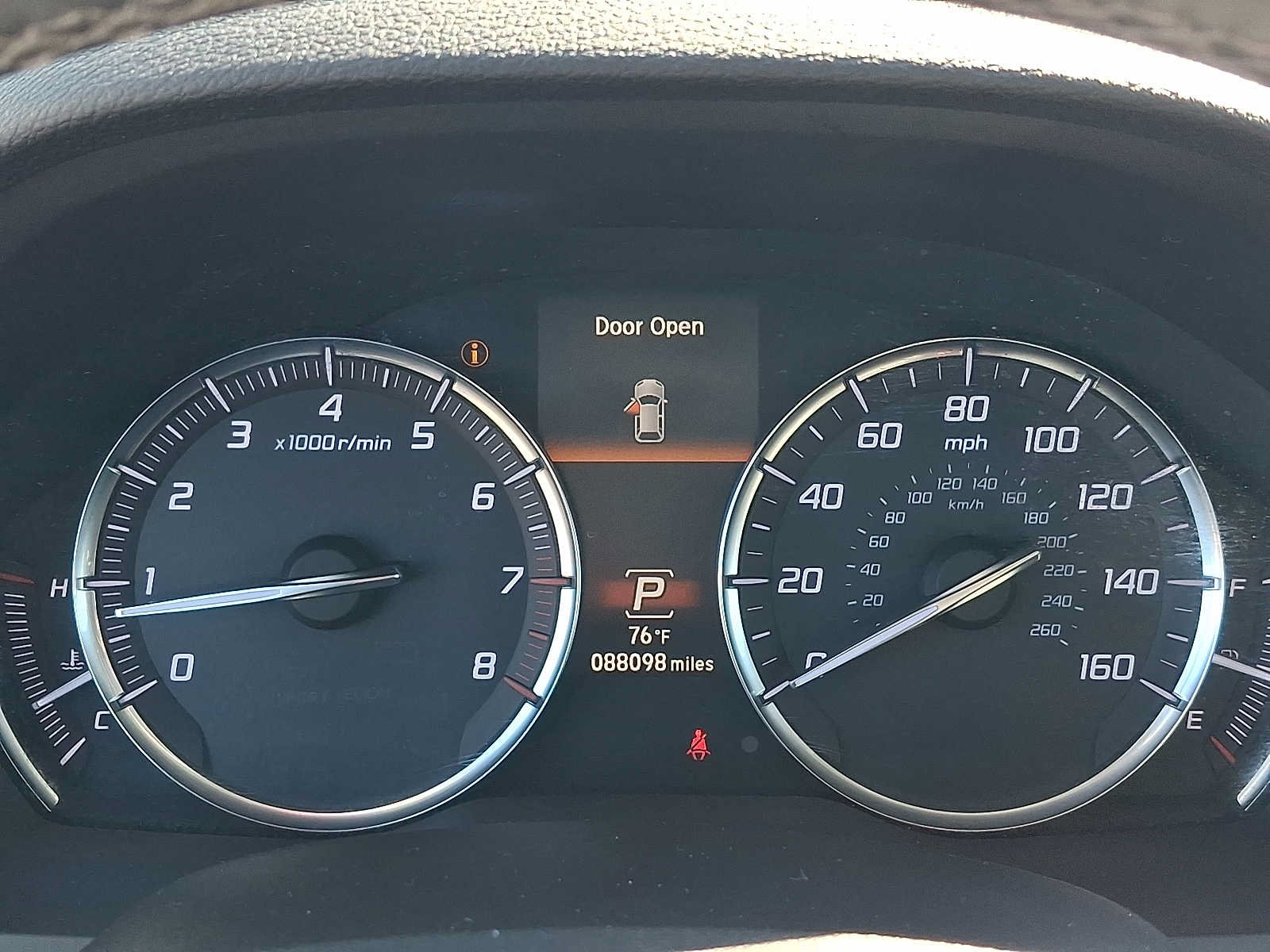 Used 2019 Acura MDX w/ Technology Package AWD/4WD image 21