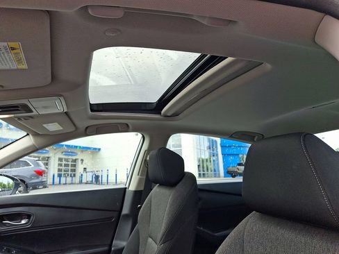 Used 2024 Honda Accord EX image 16