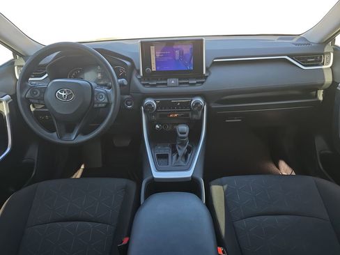 Used 2023 Toyota RAV4 XLE image 9
