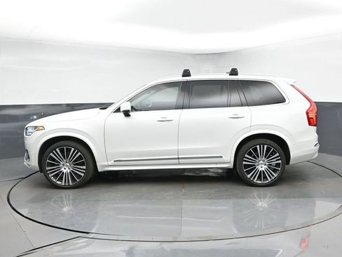 Used 2024 Volvo XC90 B6 Ultimate w/ Lounge Package AWD/4WD image 6