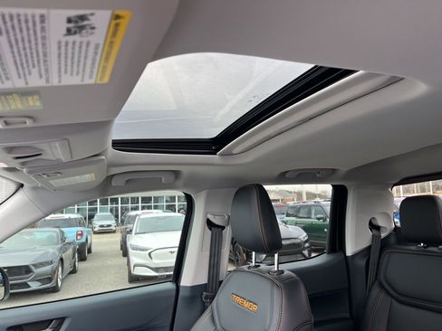 New 2026 Ford Maverick Tremor image 18