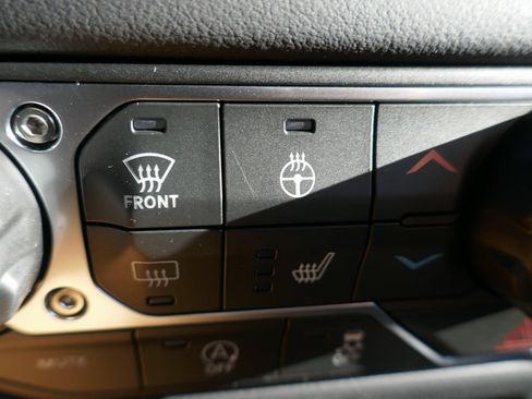 New 2026 Jeep Wrangler Unlimited Rubicon image 16