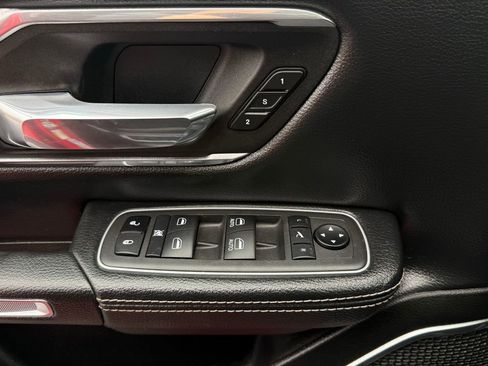 Used 2022 RAM 1500 Laramie image 23