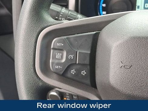 Used 2023 Ford Bronco 2-Door image 25