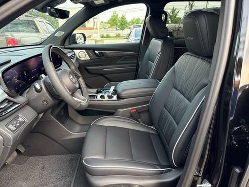 New 2027 Buick Enclave Avenir AWD/4WD image 13