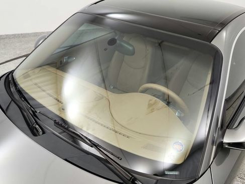 Used 2009 Porsche 911 Targa 4S AWD/4WD image 14