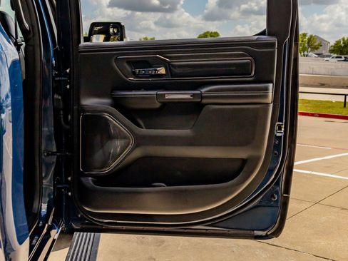 Used 2024 RAM 1500 Limited image 39