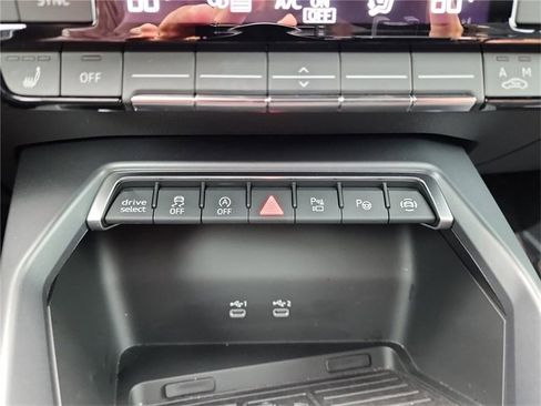 Certified 2025 Audi A3 2.0T Premium w/ Black Optic Package image 19