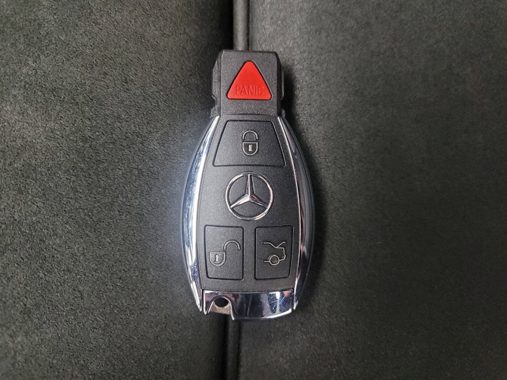 Used 2017 Mercedes-Benz C 43 AMG 4MATIC Coupe image 32