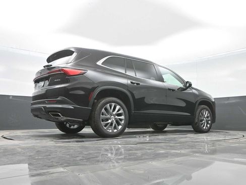 New 2026 Buick Enclave Preferred w/ Power Package image 34