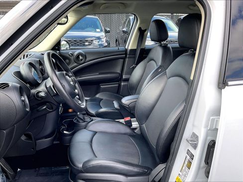 Used 2015 MINI Cooper Countryman S FWD image 25