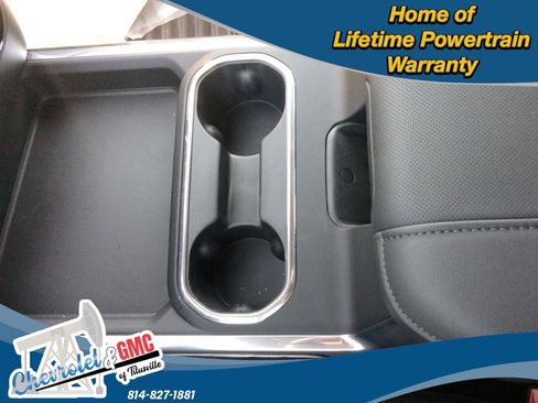 New 2026 Chevrolet Silverado 2500 LTZ w/ LTZ Convenience Package image 26