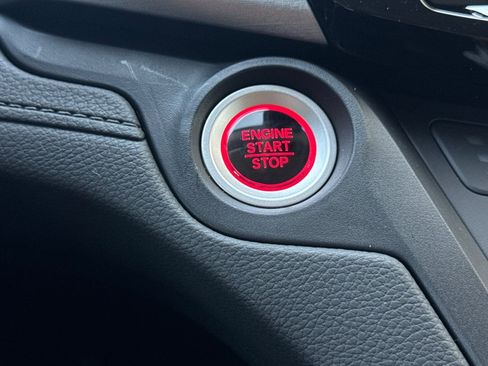 New 2026 Honda Odyssey EX-L image 25