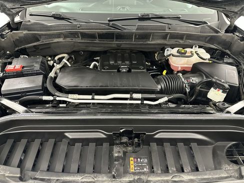 Used 2023 GMC Sierra 1500 Pro w/ Pro Value Package image 29