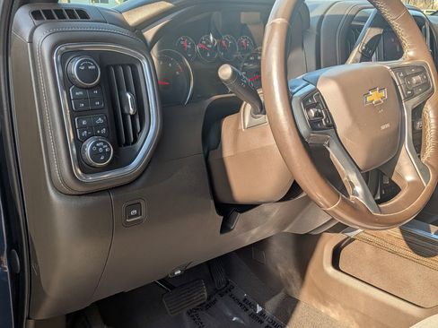 Used 2021 Chevrolet Silverado 2500 LT w/ All Star Edition image 16