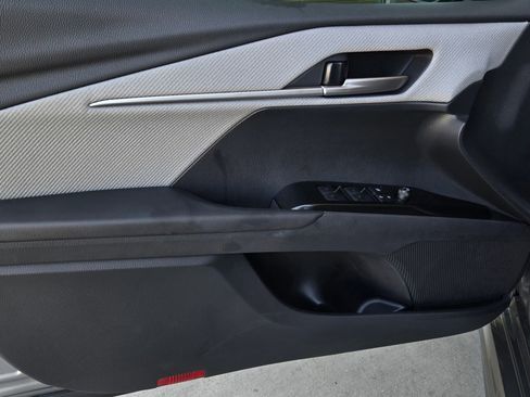 Certified 2026 Toyota Camry SE FWD image 9