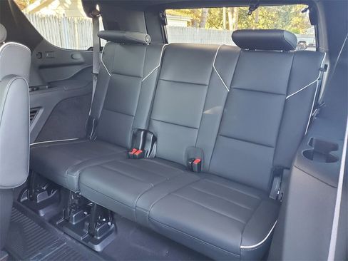 New 2026 Cadillac Escalade Luxury w/ LPO, Floor Liner Package image 34