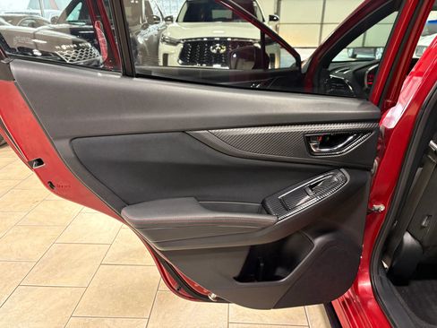 Used 2019 Subaru Impreza 2.0i Sport image 23