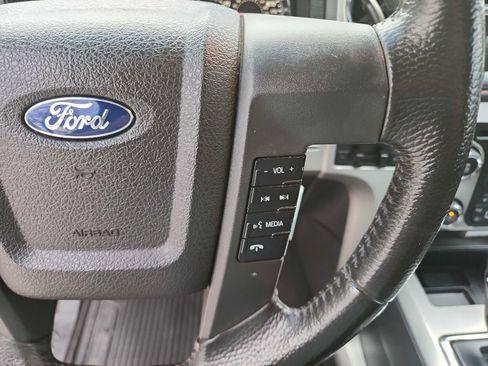Used 2014 Ford F150 FX4 w/ Equipment Group 402A Luxury image 26