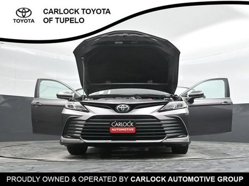 Used 2024 Toyota Camry LE FWD image 48