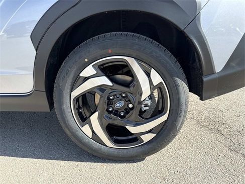New 2026 Subaru Crosstrek 2.5i Limited image 28