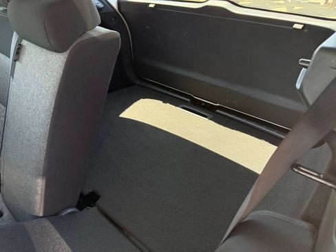 Used 2025 Nissan Kicks SV FWD image 17