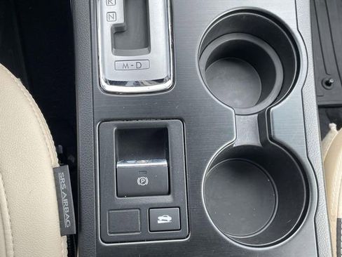 Used 2016 Subaru Legacy 3.6R Limited image 25