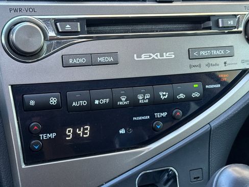 Used 2015 Lexus RX 350 FWD image 17