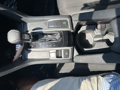 Used 2017 Honda Civic EX image 18