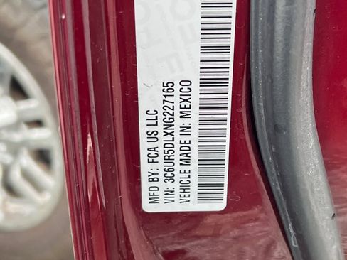 Used 2022 RAM 2500 Lone Star AWD/4WD image 29