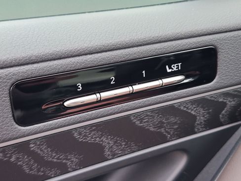 New 2026 Lexus LX 600 4WD w/ Luxury Package image 17