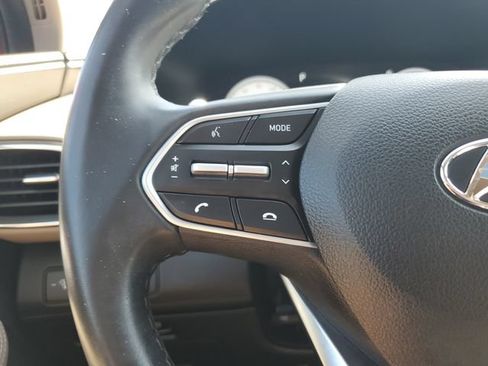 Used 2023 Hyundai Santa Fe SEL w/ Premium Package AWD/4WD image 23