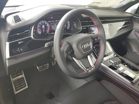 New 2026 Audi Q7 3.0T Prestige AWD/4WD image 25