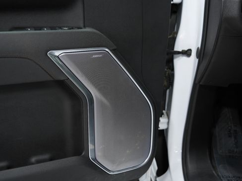 Used 2025 Chevrolet Silverado 2500 High Country w/ High Country Premium Package image 27