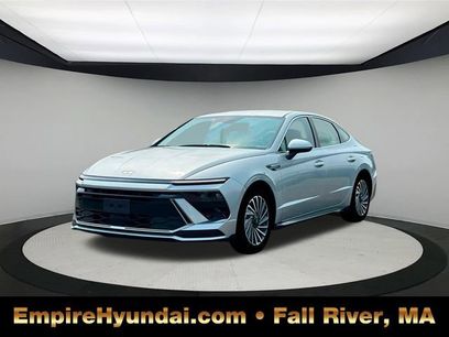 New 2024 Hyundai Sonata SEL