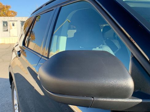 New 2026 Ford Explorer Active w/ Active Comfort Package image 16