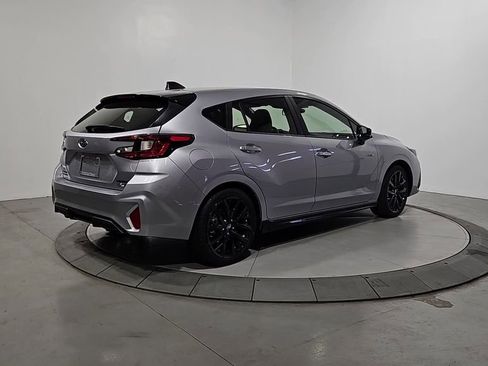 New 2026 Subaru Impreza RS image 5