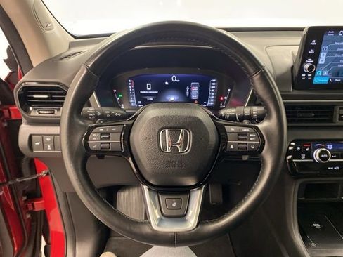 Certified 2023 Honda Pilot Elite image 18