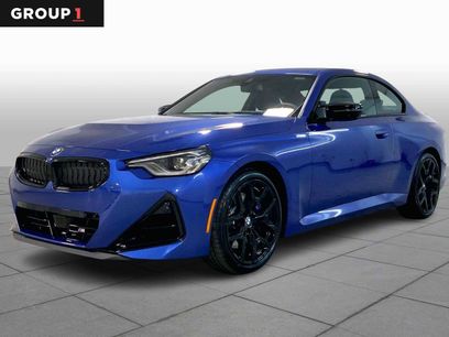 New 2026 BMW M240i xDrive Coupe w/ Premium Package