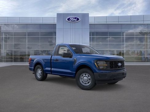 New 2026 Ford F150 XL image 7