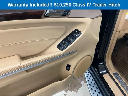 Used 2012 Mercedes-Benz GL 450 4MATIC image 25